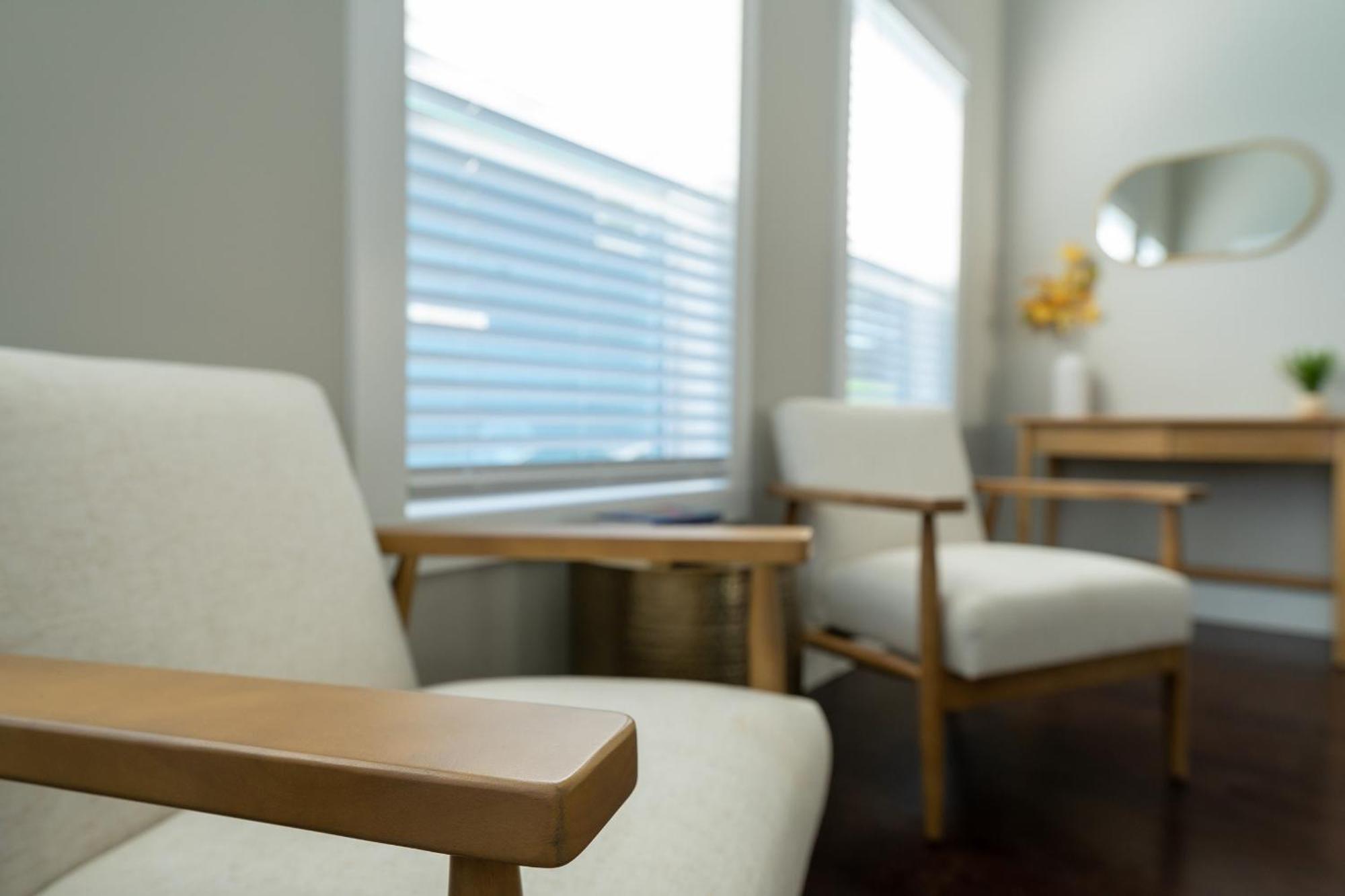 Family Friendly New Luxury Home Centrally Located アトランタ エクステリア 写真