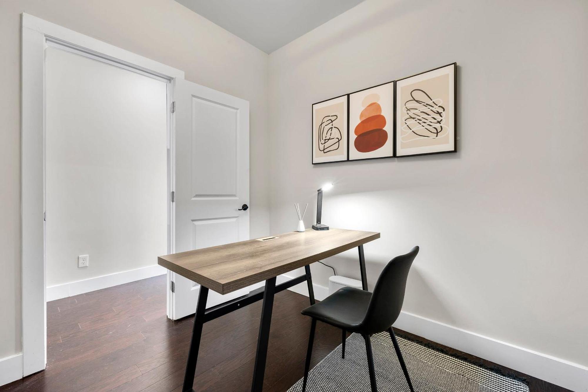 Family Friendly New Luxury Home Centrally Located アトランタ エクステリア 写真