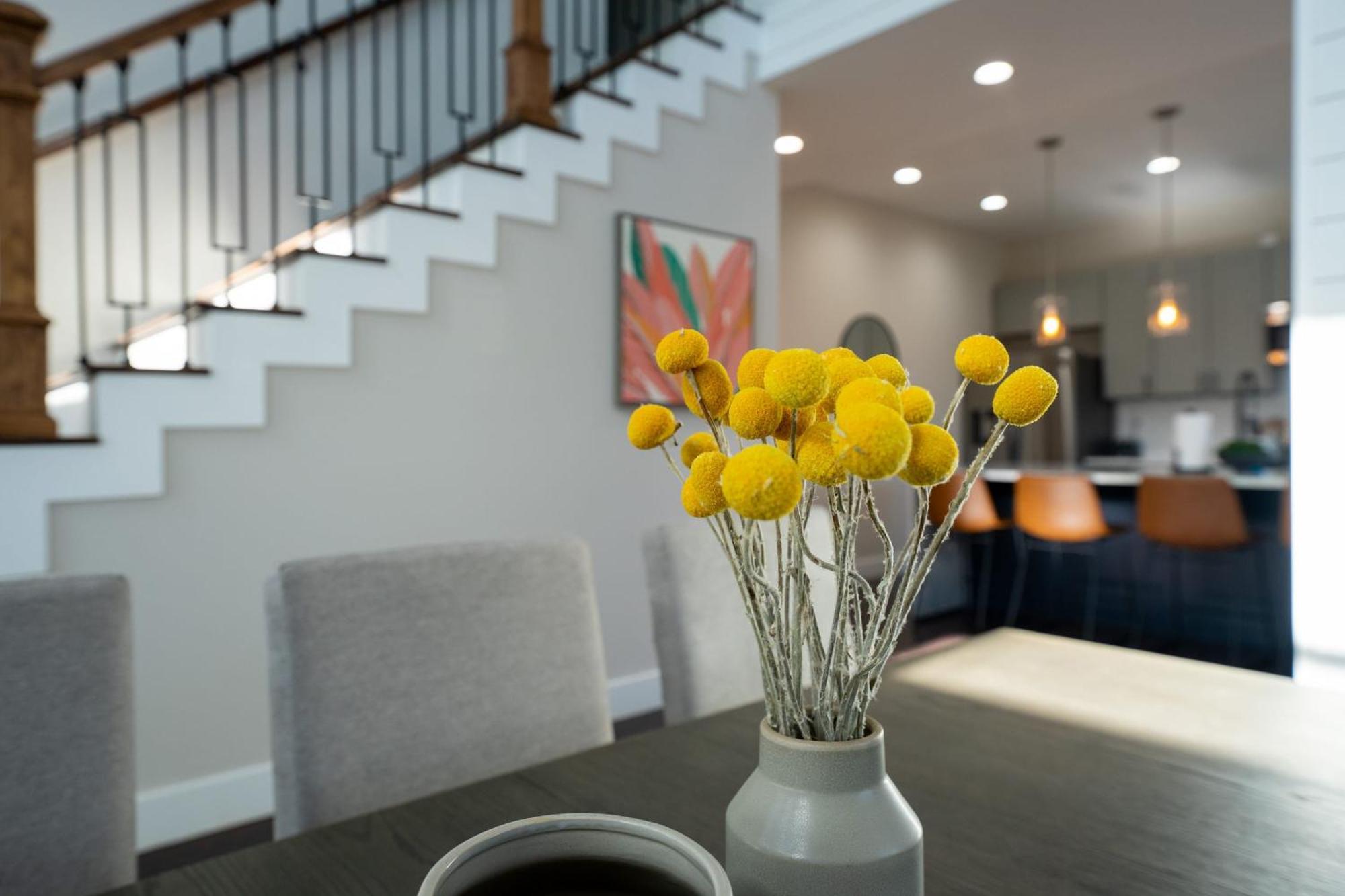 Family Friendly New Luxury Home Centrally Located アトランタ エクステリア 写真