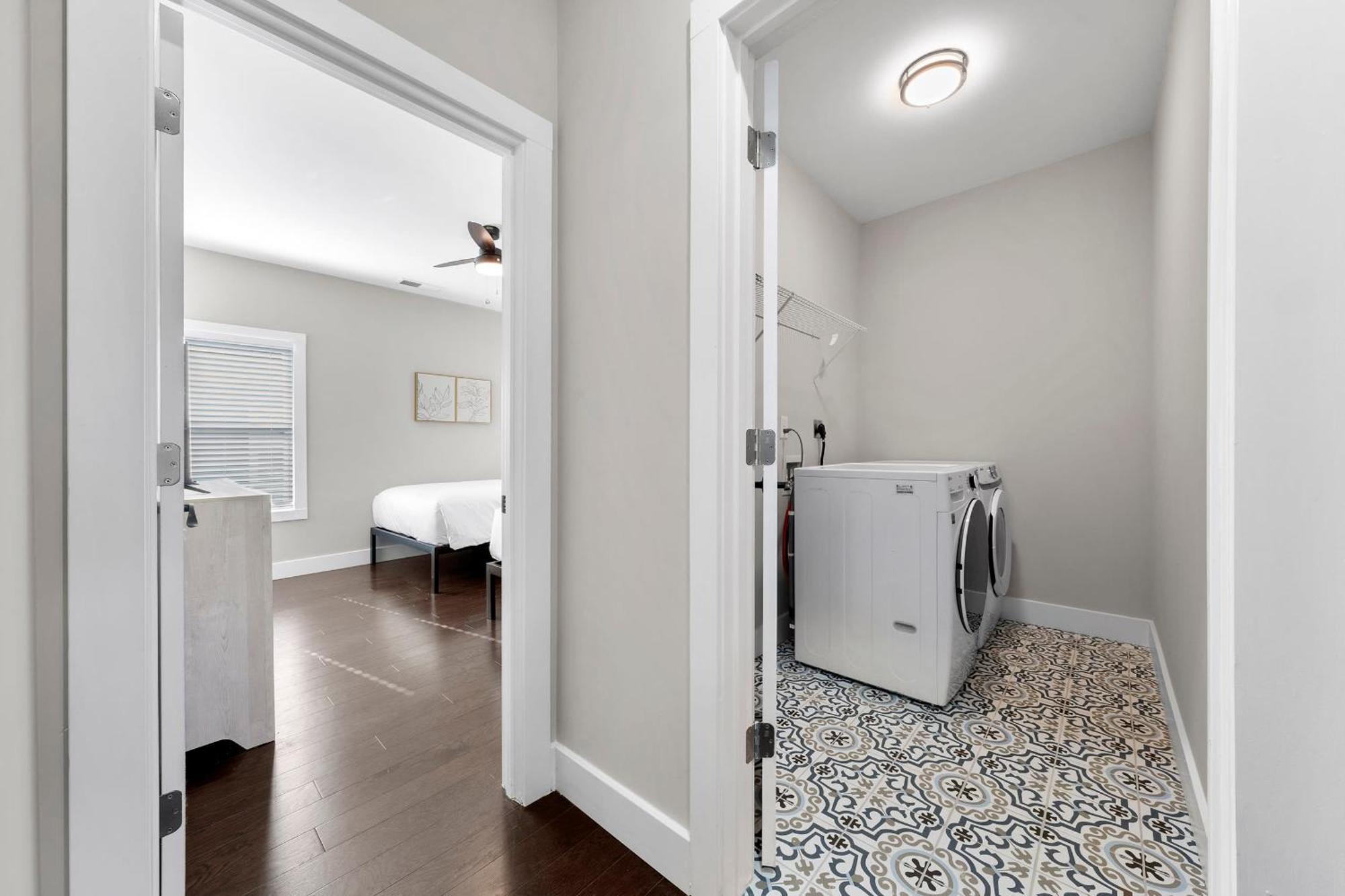 Family Friendly New Luxury Home Centrally Located アトランタ エクステリア 写真